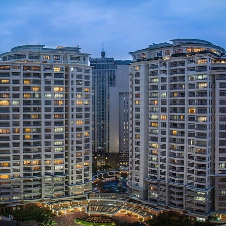 Somerset Grand Citra Jakarta Eksteriør billede