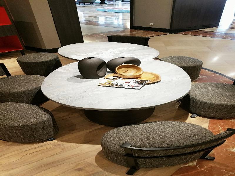 Somerset Grand Citra Jakarta Eksteriør billede