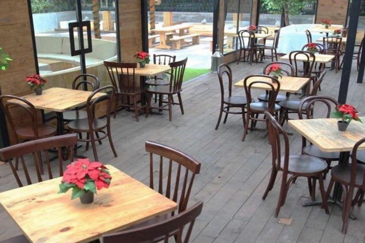 Somerset Grand Citra Jakarta Eksteriør billede